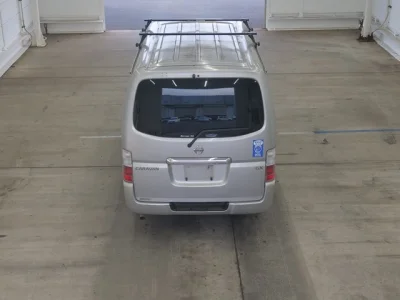 Nissan CARAVAN