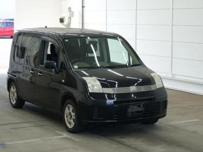 Honda MOBILIO