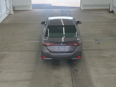 Toyota Sai