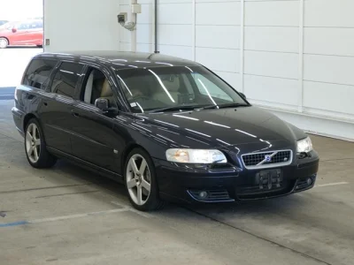 Volvo V70