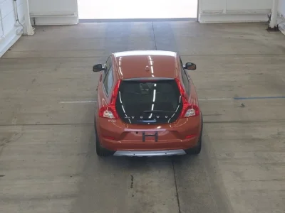 Volvo C30