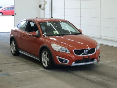 Volvo C30