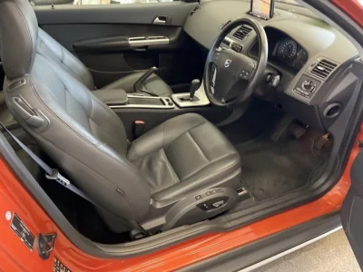 Volvo C30