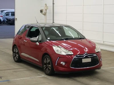 Citroen DS3