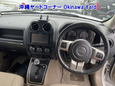 Jeep Patriot
