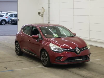 Renault LUTECIA