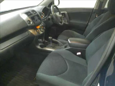 Toyota Vanguard