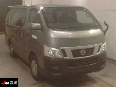 Nissan CARAVAN
