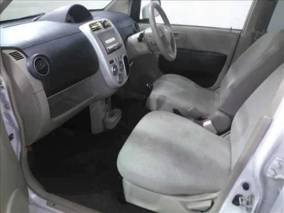 Nissan OTTI