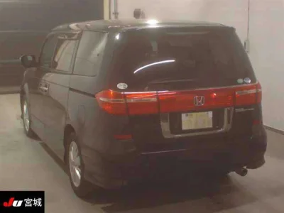 Honda ELYSION