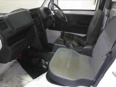 Nissan NT100 Clipper