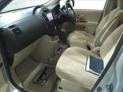 Nissan LAFESTA