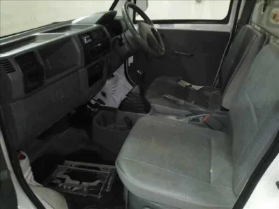 Nissan CLIPPER TRUCK