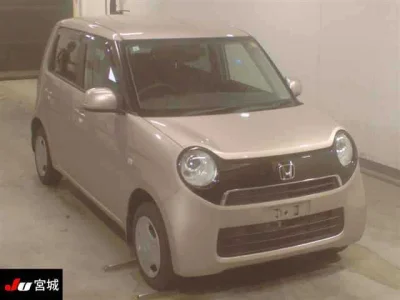 Honda N-One