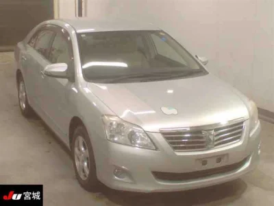 Toyota Premio