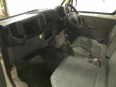 Nissan CLIPPER TRUCK