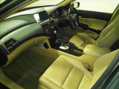 Honda INSPIRE