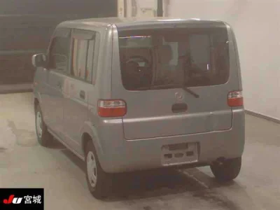 Honda That's