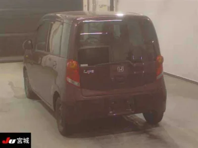 Honda LIFE