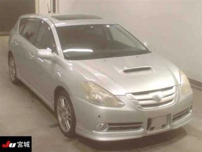 Toyota Caldina
