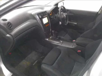 Toyota Caldina
