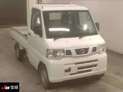 Nissan CLIPPER TRUCK