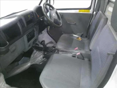 Nissan CLIPPER TRUCK