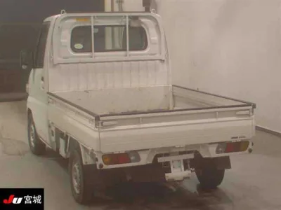 Nissan CLIPPER TRUCK