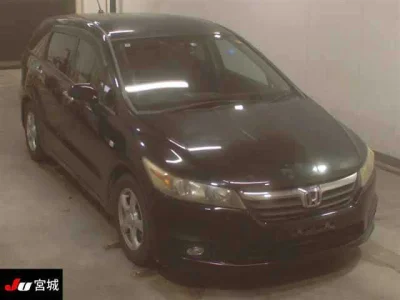 Honda STREAM