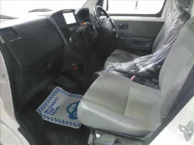 Toyota TownAce