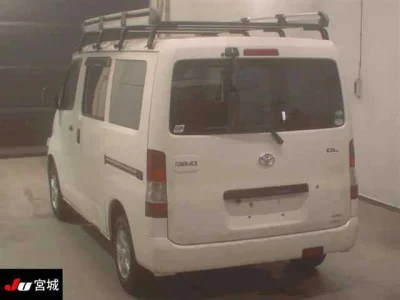 Toyota TownAce