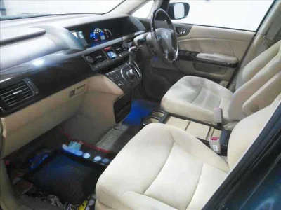 Honda ELYSION