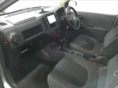 Nissan AD