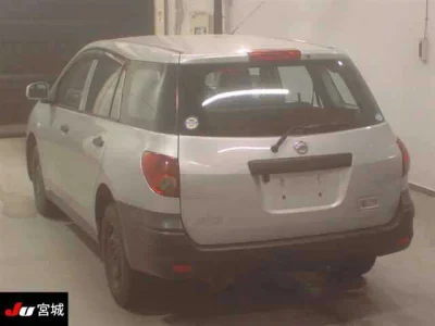 Nissan AD