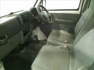 Nissan CLIPPER