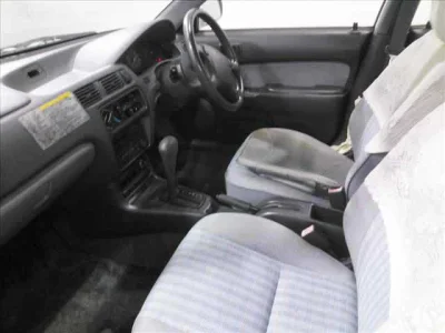 Toyota Tercel