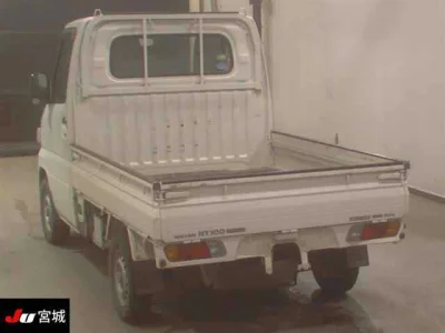 Nissan CLIPPER TRUCK