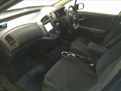 Honda STREAM