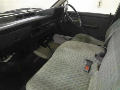 Toyota TownAce Truck