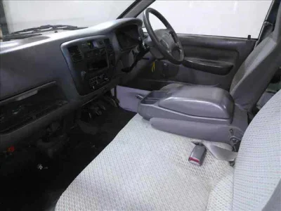Toyota TownAce Truck