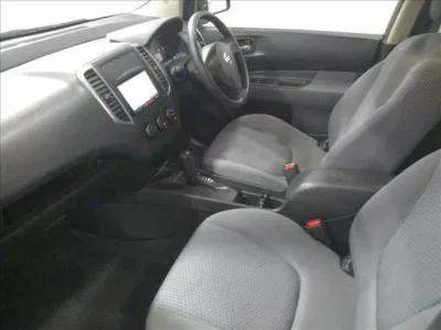 Nissan WINGROAD