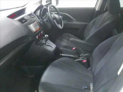 Nissan LAFESTA