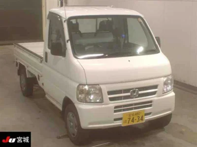 Honda ACTY TRUCK