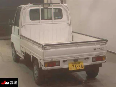 Honda ACTY TRUCK