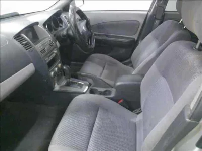 Nissan WINGROAD
