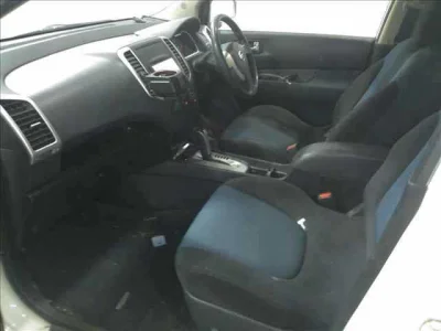 Nissan WINGROAD