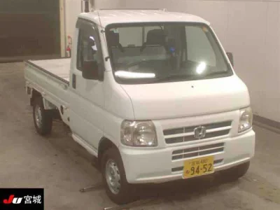 Honda ACTY TRUCK