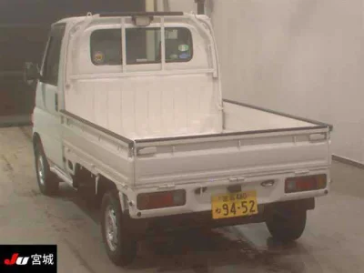Honda ACTY TRUCK