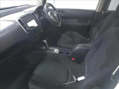 Nissan WINGROAD