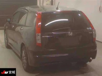 Honda STREAM